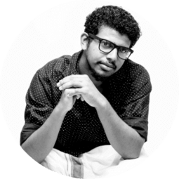 Akhil Chandran Akhil Chandran